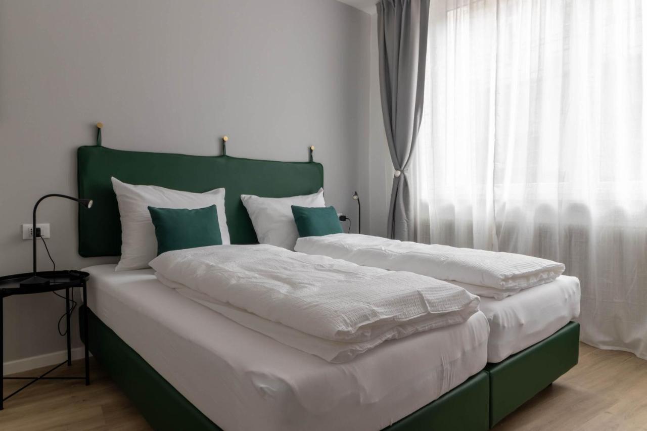 Apartments Iris Merano Exterior photo