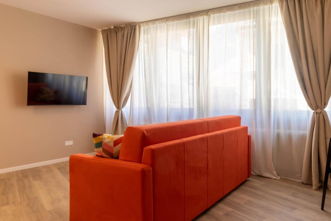 Apartments Iris Merano Exterior photo