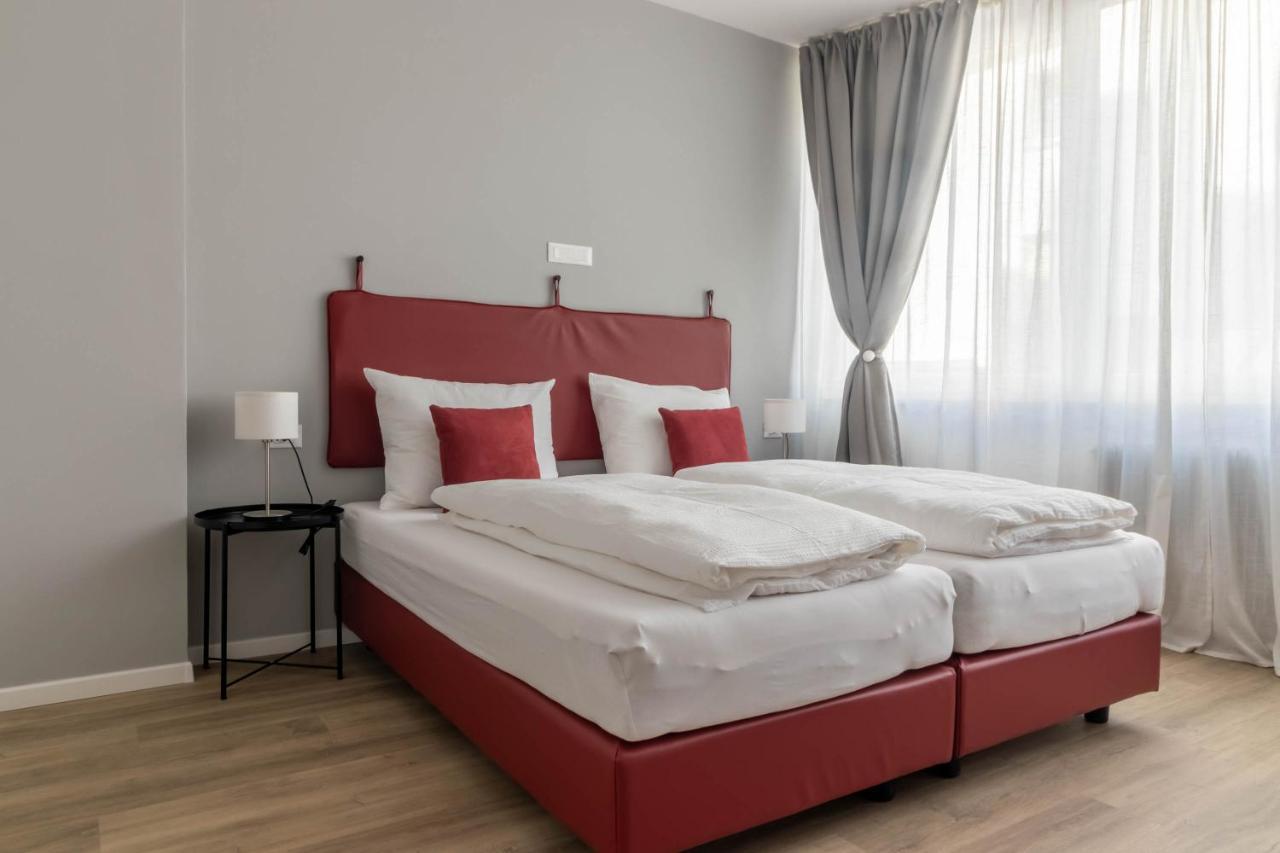 Apartments Iris Merano Exterior photo